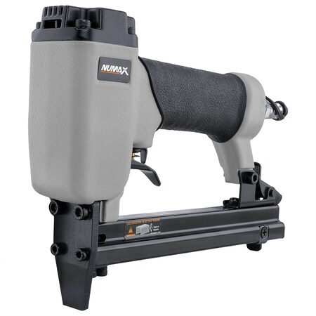 Numax SC22US Pneumatic 22-Gauge 5/8" Upholstery Stapler SC22US